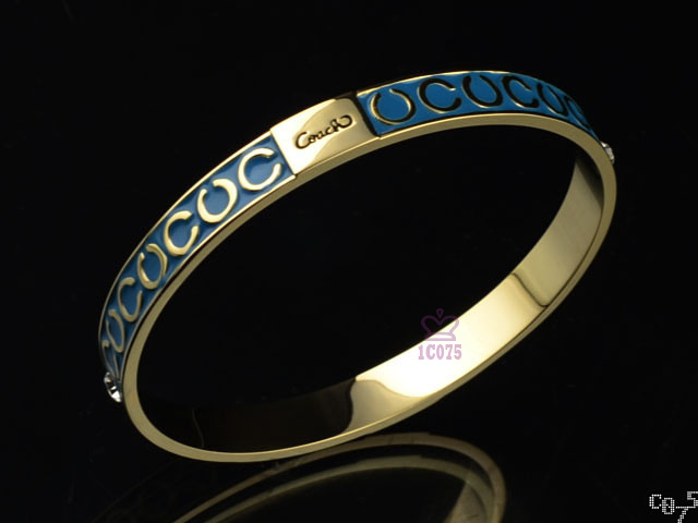 Bracciale Coach Modello 80